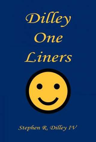 Book Dilley One Liners Stephen R. Dilley