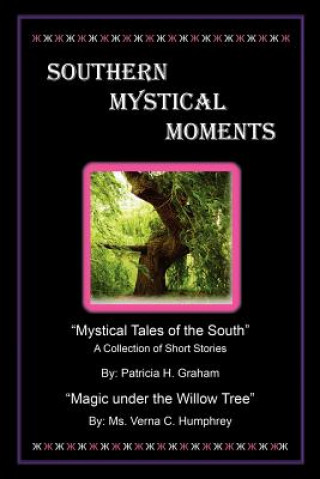 Carte Southern Mystical Moments Patricia H. Graham