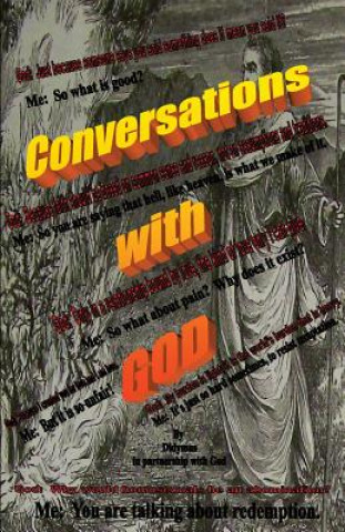 Книга Conversations with God Didymus