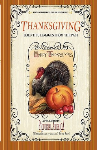 Könyv Thanksgiving Applewood Books