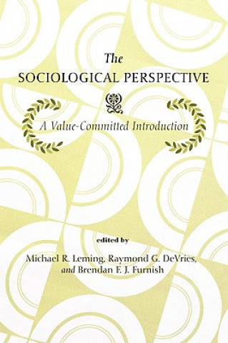 Buch Sociological Perspective Michael R. Lemins