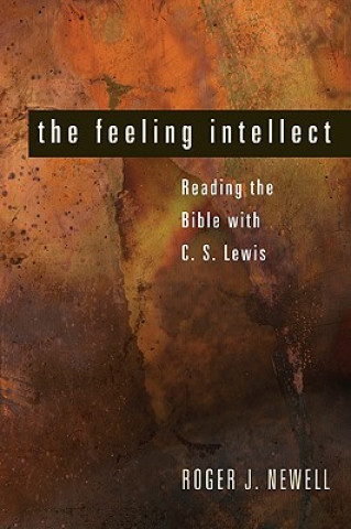 Buch Feeling Intellect Roger J. Newell