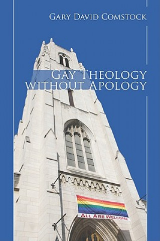 Libro Gay Theology Without Apology Gary David Comstock