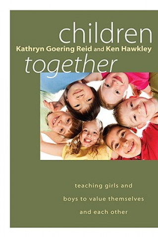 Buch Children Together Kathryn Goering Reid