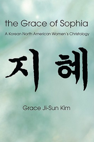 Carte Grace of Sophia Grace Ji-Sun Kim
