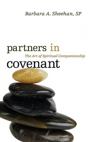 Book Partners in Covenant Barbara A. Sheehan