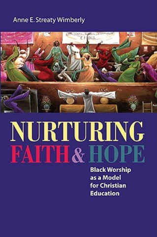 Carte Nurturing Faith and Hope Anne E. Streaty Wimberly