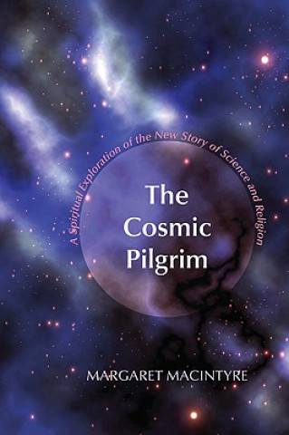 Carte Cosmic Pilgrim Margaret MacIntyre