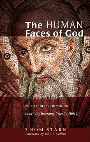 Kniha Human Faces of God Thom Stark