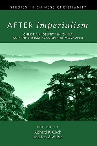 Buch After Imperialism Richard R. Cook