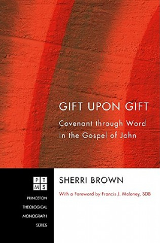 Carte Gift Upon Gift Sherri Brown