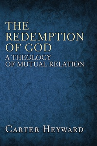 Βιβλίο Redemption of God Isabel Carter Heyward