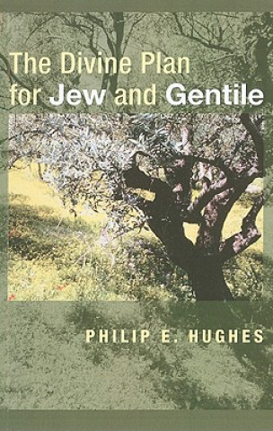 Βιβλίο Divine Plan for Jew and Gentile Philip E. Hughes