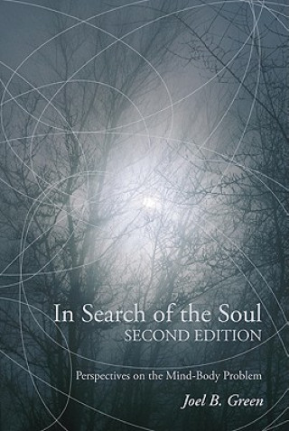 Kniha In Search of the Soul, Second Edition Kevin Corcoran