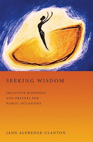 Книга Seeking Wisdom Aldredge-Clanton