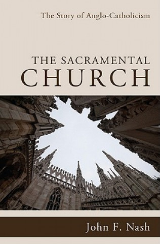 Libro Sacramental Church John F. Nash