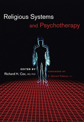 Libro Religious Systems and Psychotherapy E. Mansell Pattison