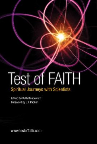 Книга Test of Faith, Instructor's Bundle: Includes Book, Leader' S Guide, Study Guide, and DVD J. I. Packer