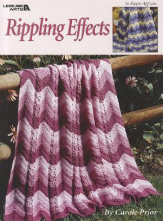 Libro Rippling Effects Carole Prior