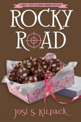 Książka Rocky Road Josi S. Kilpack