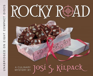 Audio Rocky Road Josi S. Kilpack