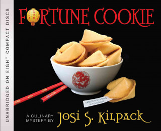 Hanganyagok Fortune Cookie Josi S. Kilpack