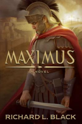 Книга Maximus Richard L. Black