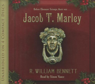 Audio Jacob T. Marley R. William Bennett