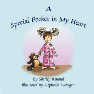 Carte Special Pocket in My Heart Shirley Renaud