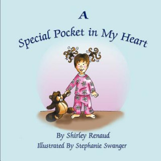 Książka Special Pocket in My Heart Shirley Renaud