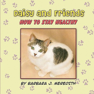 Buch Daisy and Friends Barbara J. Meredith