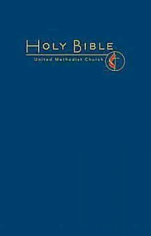 Könyv Holy Bible-CEB-Cross & Flame Common English Bible