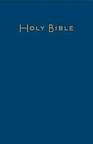 Kniha Church Bible-CEB Common English Bible