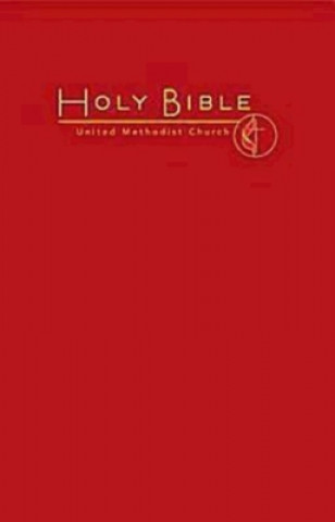 Carte Holy Bible-CEB-Cross & Flame Common English Bible