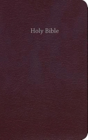 Książka Gift & Award Bible-Ceb Common English Bible