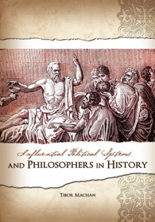 Carte Influential Political Systems and Philosophers in History Tibor Machan