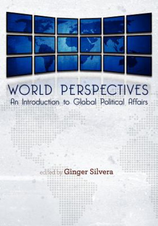 Книга World Perspectives Ginger Silvera