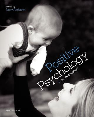 Kniha Positive Psychology Jenny Anderson