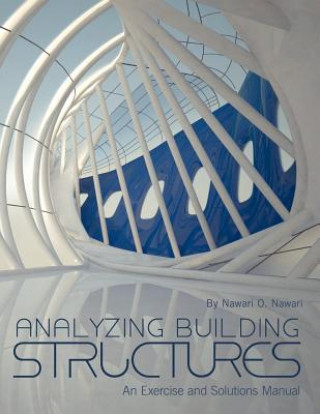 Buch Analyzing Building Structures Nawari O. Nawari