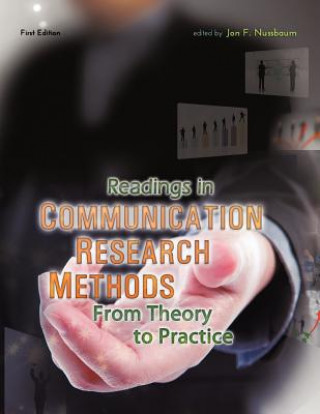 Carte Readings in Communication Research Methods Jon F. Nussbaum