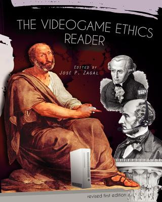 Buch The Videogame Ethics Reader (Revised First Edition) Jos P. Zagal