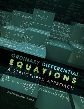 Carte Ordinary Differential Equations Snehanshu Saha