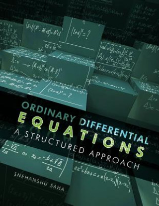 Книга Ordinary Differential Equations Snehanshu Saha