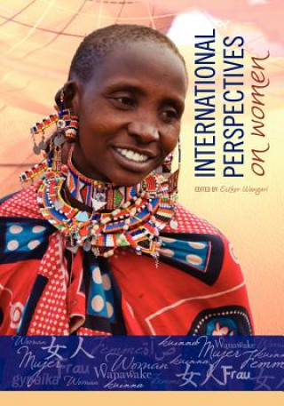 Kniha International Perspectives on Women Esther Wangari