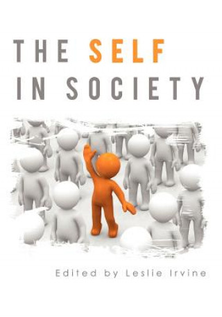 Buch The Self in Society Leslie Irvine