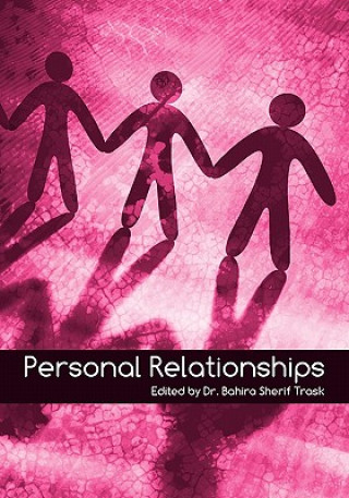 Kniha Personal Relationships Bahira Sherif Trask