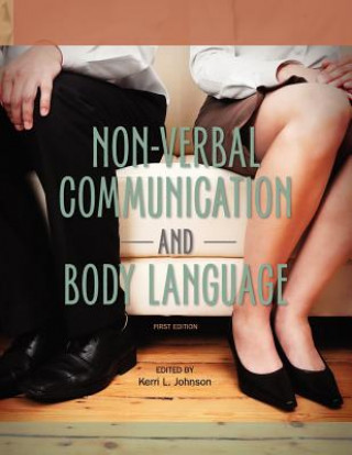 Книга Non-Verbal Communication and Body Language Kerri Johnson