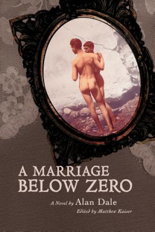 Kniha Marriage Below Zero Matthew Kaiser