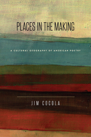 Kniha Places in the Making Jim Cocola