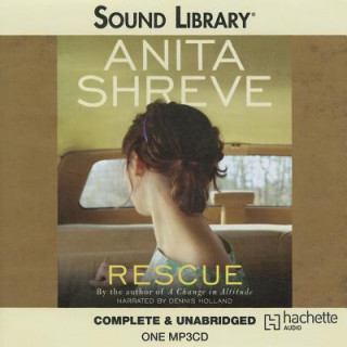 Digital Rescue Anita Shreve